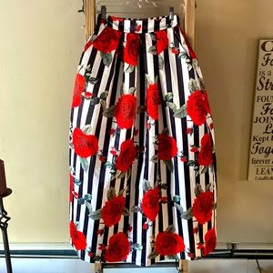 Beautiful long skirt